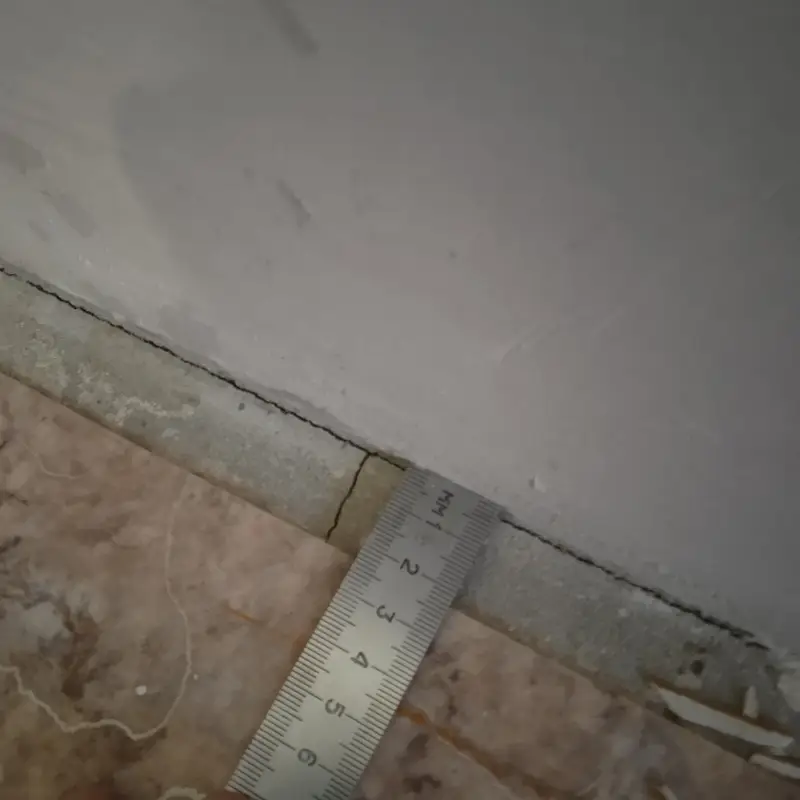 Кейс: некачественное строительство квартиры и выявленные теплотехнические нарушения