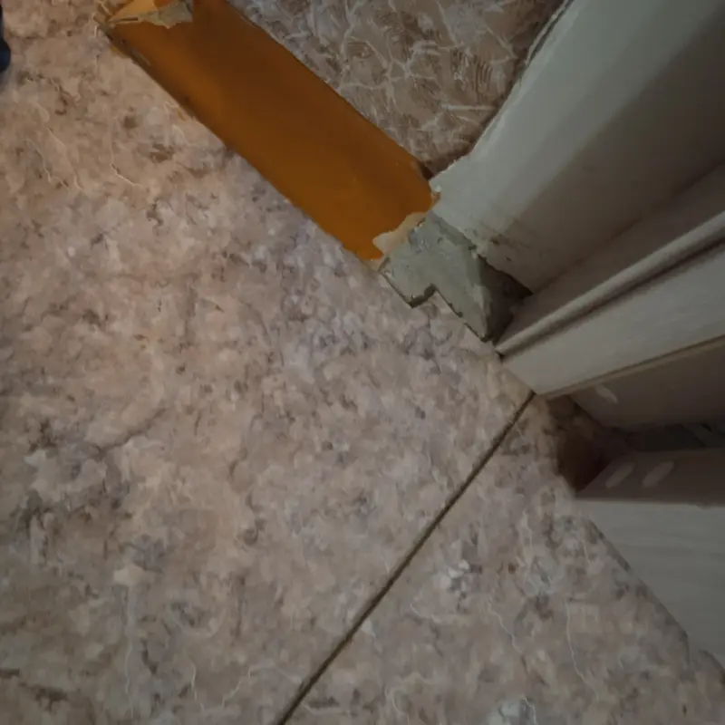 Кейс: некачественное строительство квартиры и выявленные теплотехнические нарушения