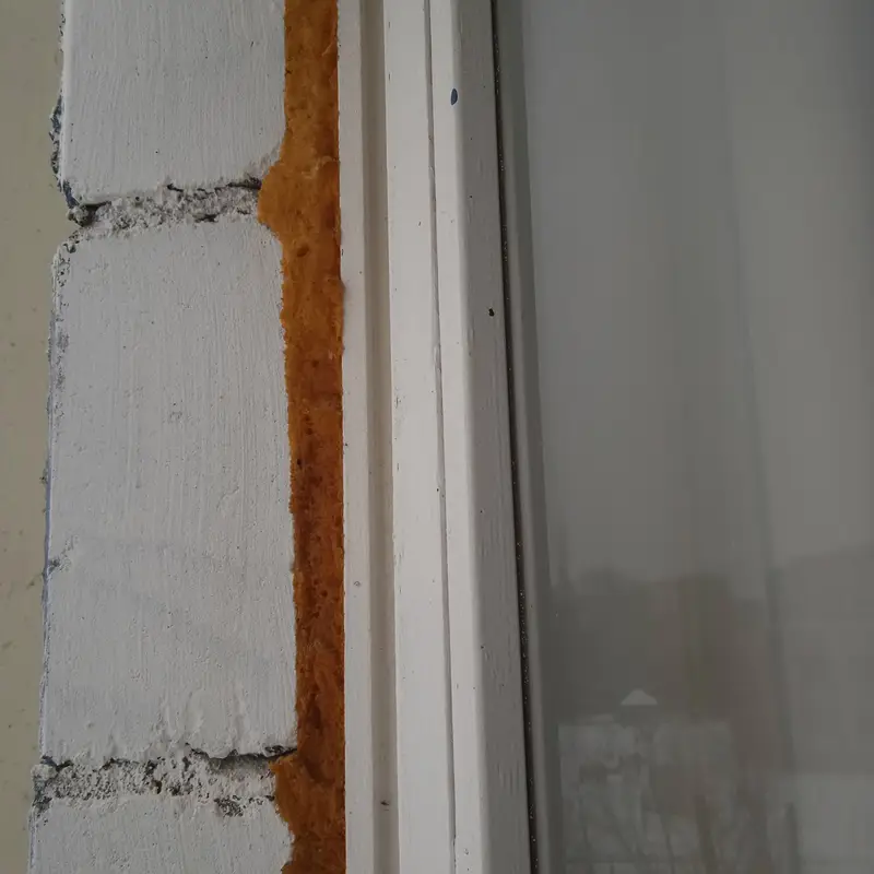 Кейс: некачественное строительство квартиры и выявленные теплотехнические нарушения