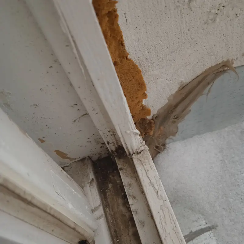 Кейс: некачественное строительство квартиры и выявленные теплотехнические нарушения