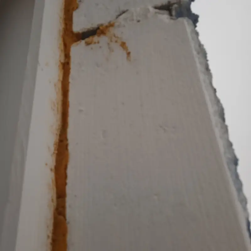 Кейс: некачественное строительство квартиры и выявленные теплотехнические нарушения