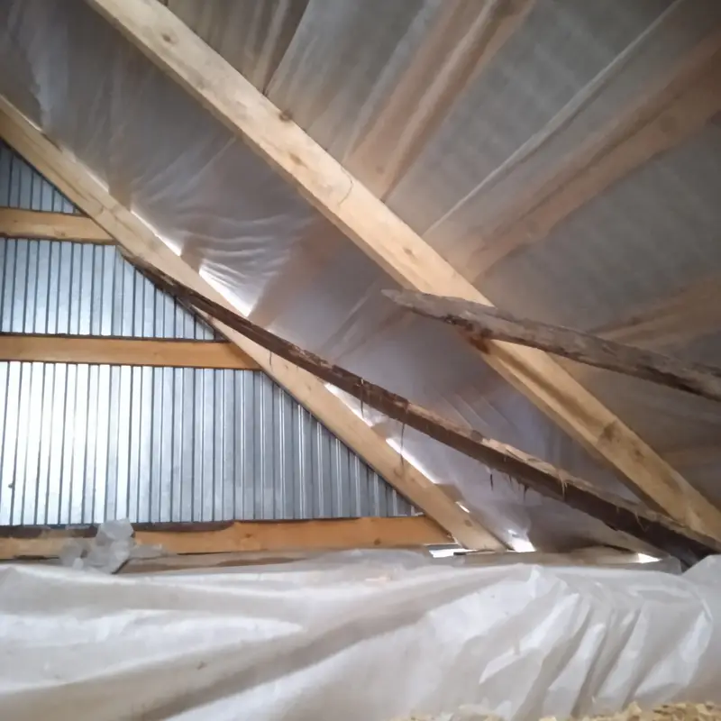 Кейс судебной строительно-технической экспертизы: несоответствие бани противопожарным нормам и невозможность устранения нарушений без сноса