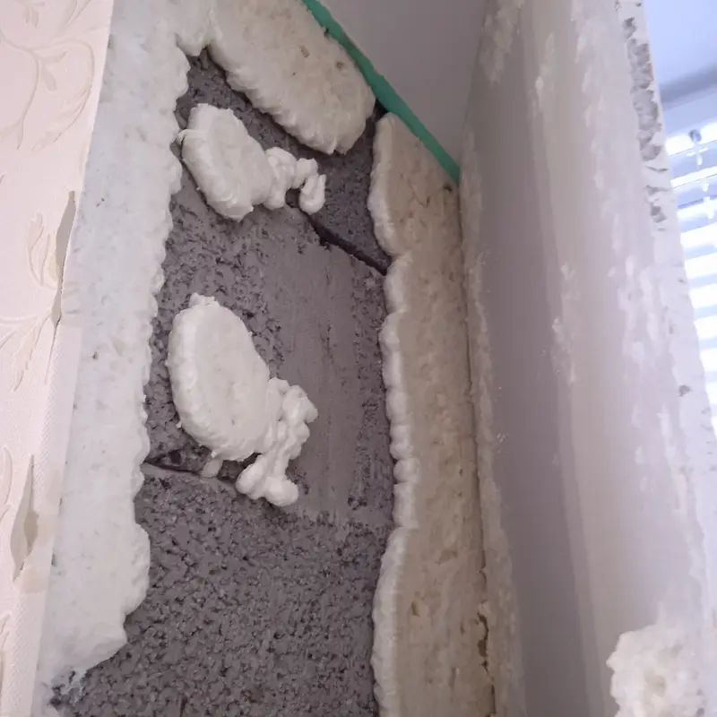 Кейс строительно-технической экспертизы: дефекты отделочных работ и расчет стоимости их устранения