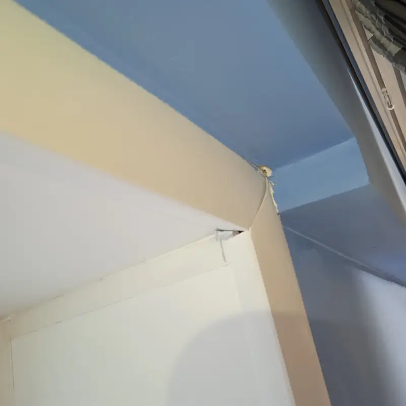 Заключение экспертов по судебной комплексной строительно-технической экспертизе по гражданскому делу