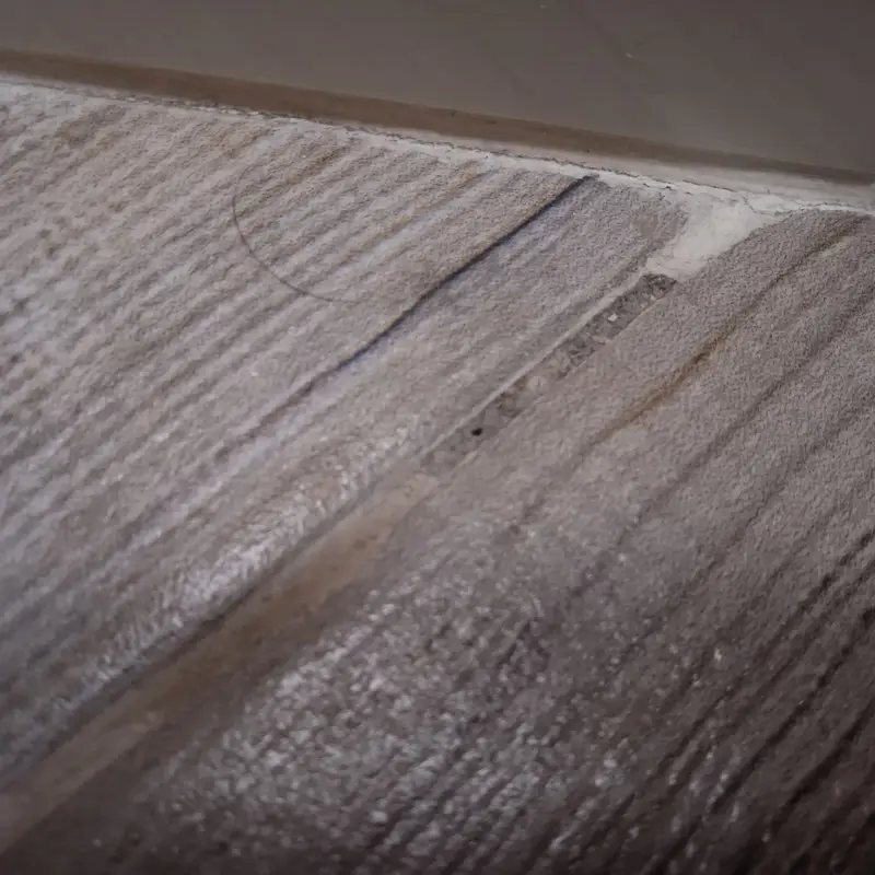 Заключение экспертов по судебной комплексной строительно-технической экспертизе по гражданскому делу