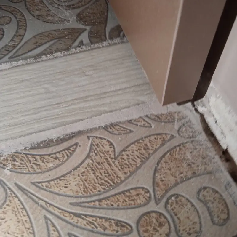 Заключение экспертов по судебной комплексной строительно-технической экспертизе по гражданскому делу