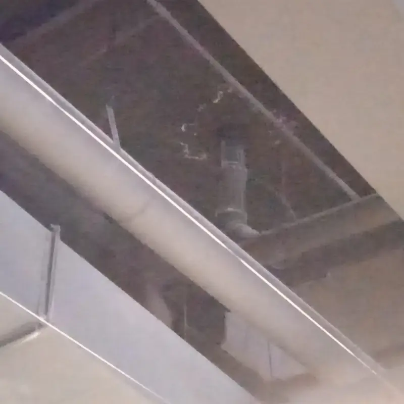 Досудебная экспертиза протечки кровли здания.