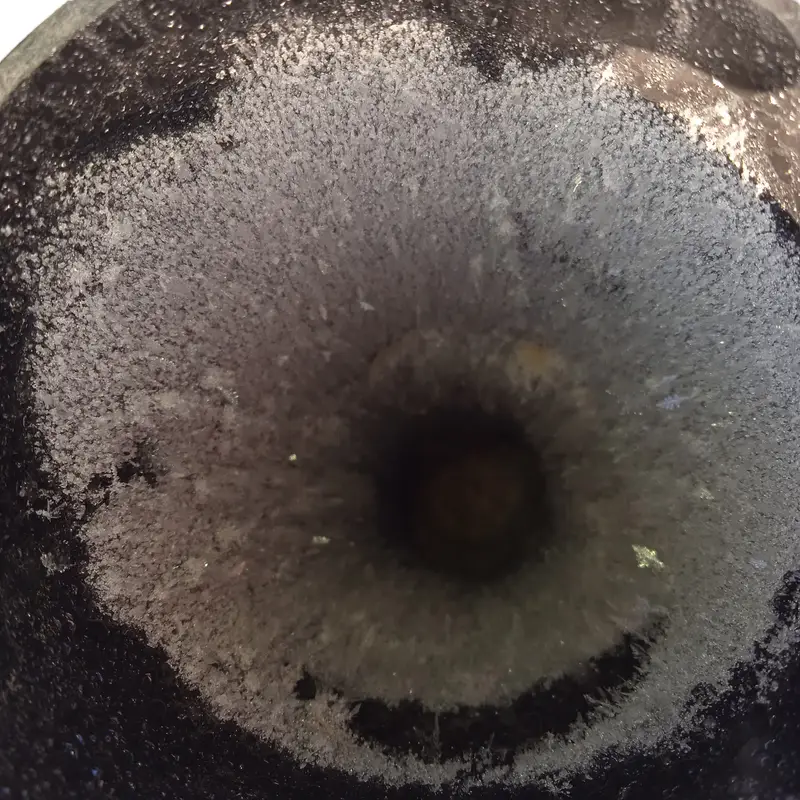 Досудебная экспертиза протечки кровли здания.