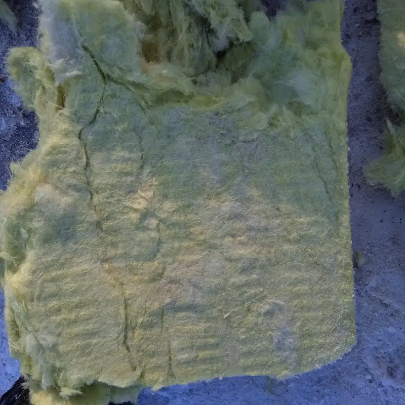 Досудебная экспертиза протечки кровли здания.