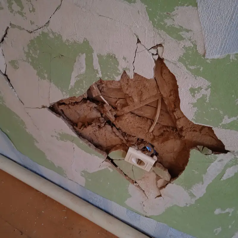 Кейс: строительные дефекты жилого дома вследствие усадки фундамента и нарушений при строительстве