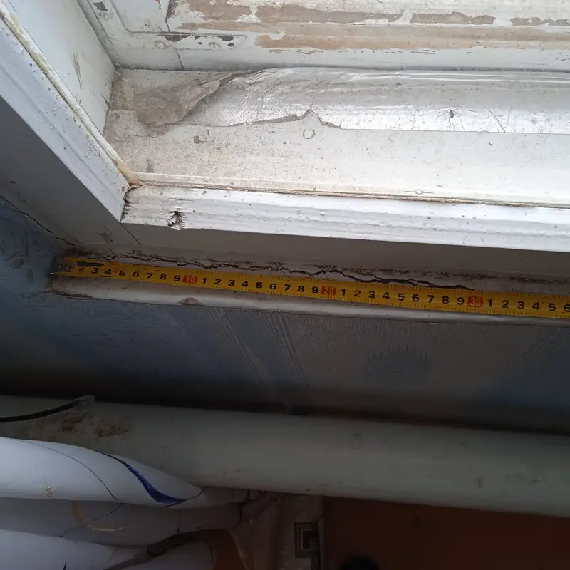 Кейс: строительные дефекты жилого дома вследствие усадки фундамента и нарушений при строительстве