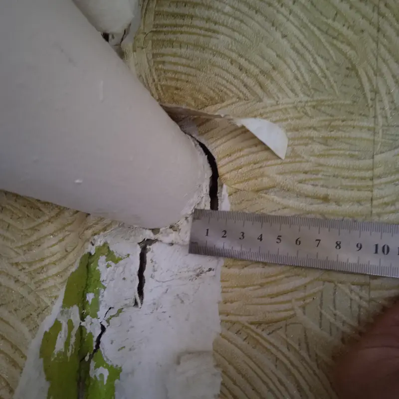 Кейс: строительные дефекты жилого дома вследствие усадки фундамента и нарушений при строительстве