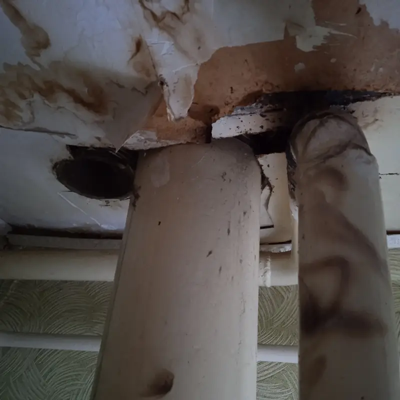 Кейс: строительные дефекты жилого дома вследствие усадки фундамента и нарушений при строительстве