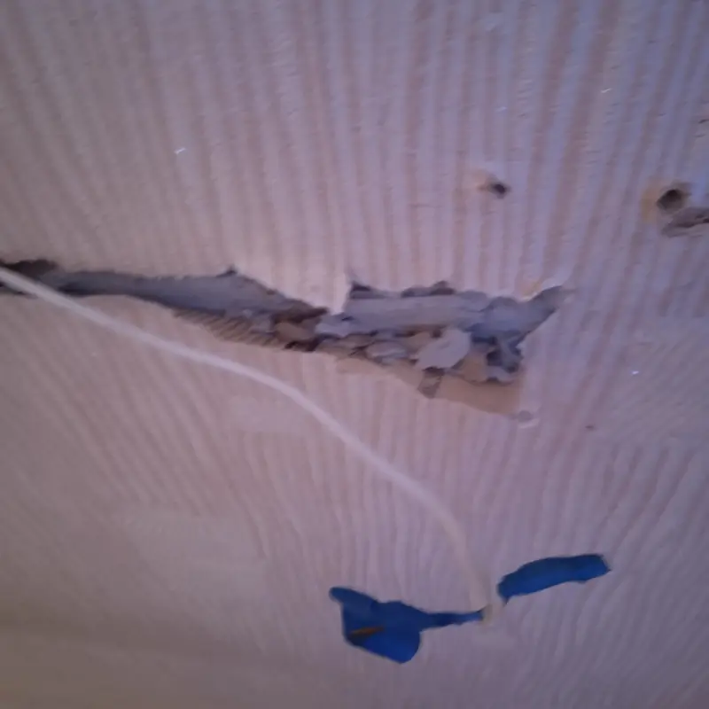 Кейс: строительные дефекты жилого дома вследствие усадки фундамента и нарушений при строительстве