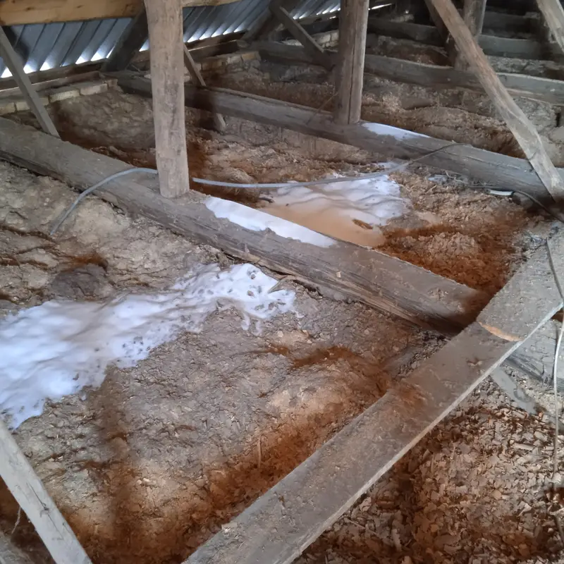 Кейс: строительные дефекты жилого дома вследствие усадки фундамента и нарушений при строительстве