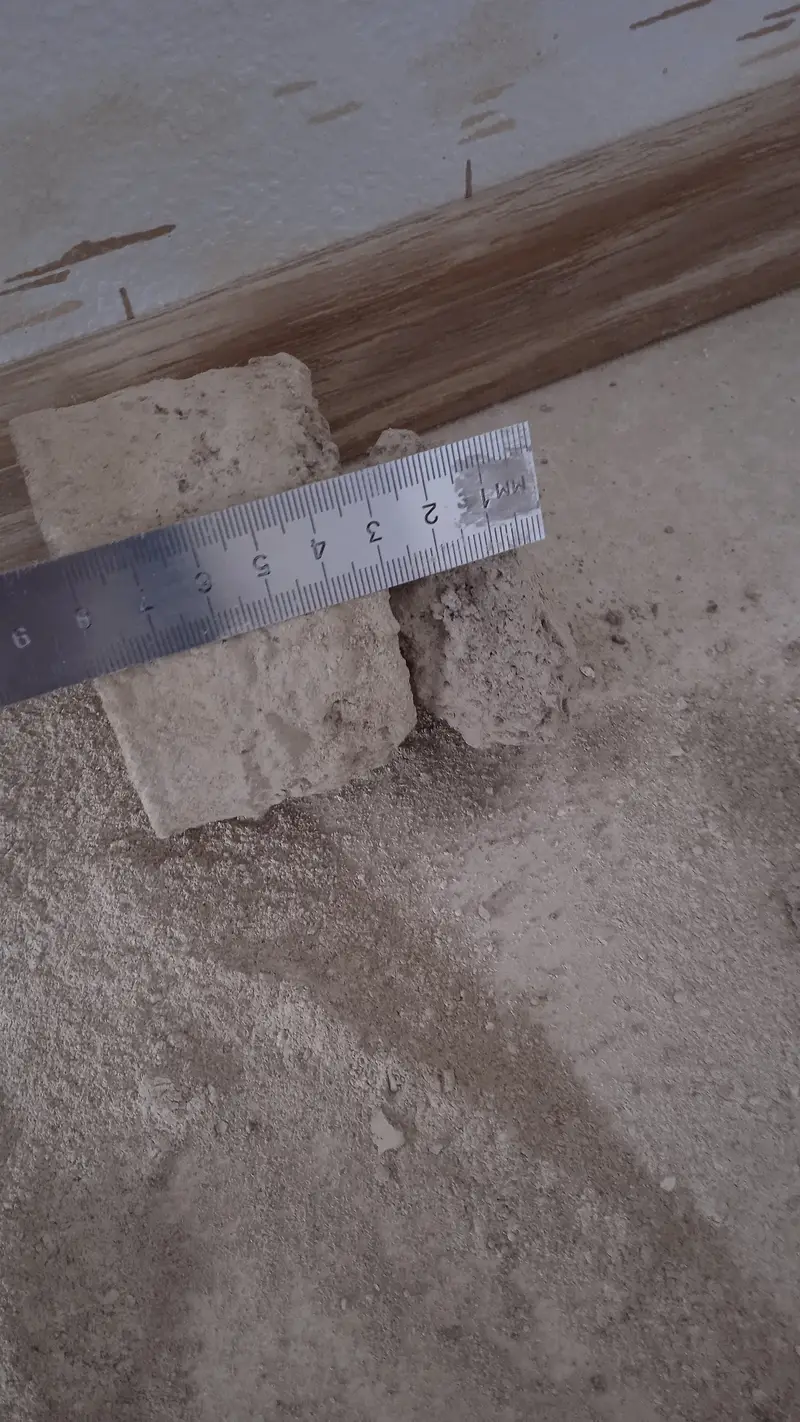 Кейс строительно-технической экспертизы: защита прав потребителя в жилищном строительстве