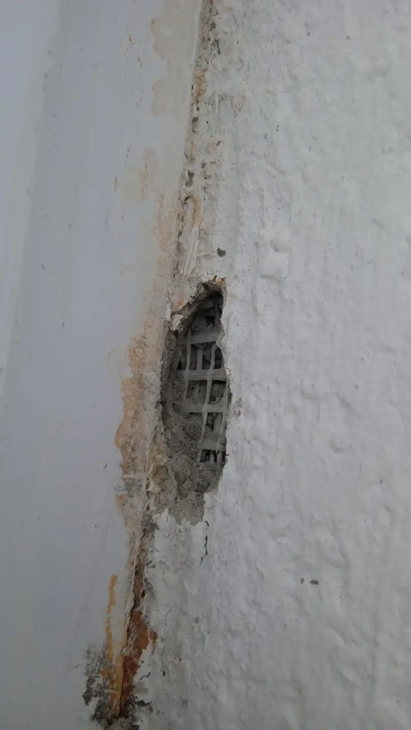 Кейс строительно-технической экспертизы: защита прав потребителя в жилищном строительстве