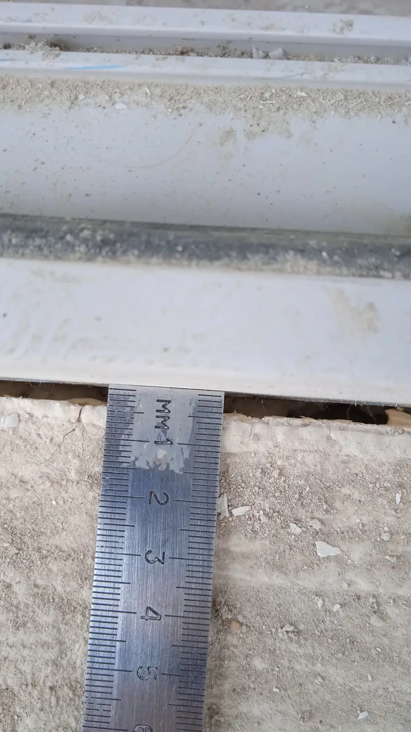 Кейс строительно-технической экспертизы: защита прав потребителя в жилищном строительстве