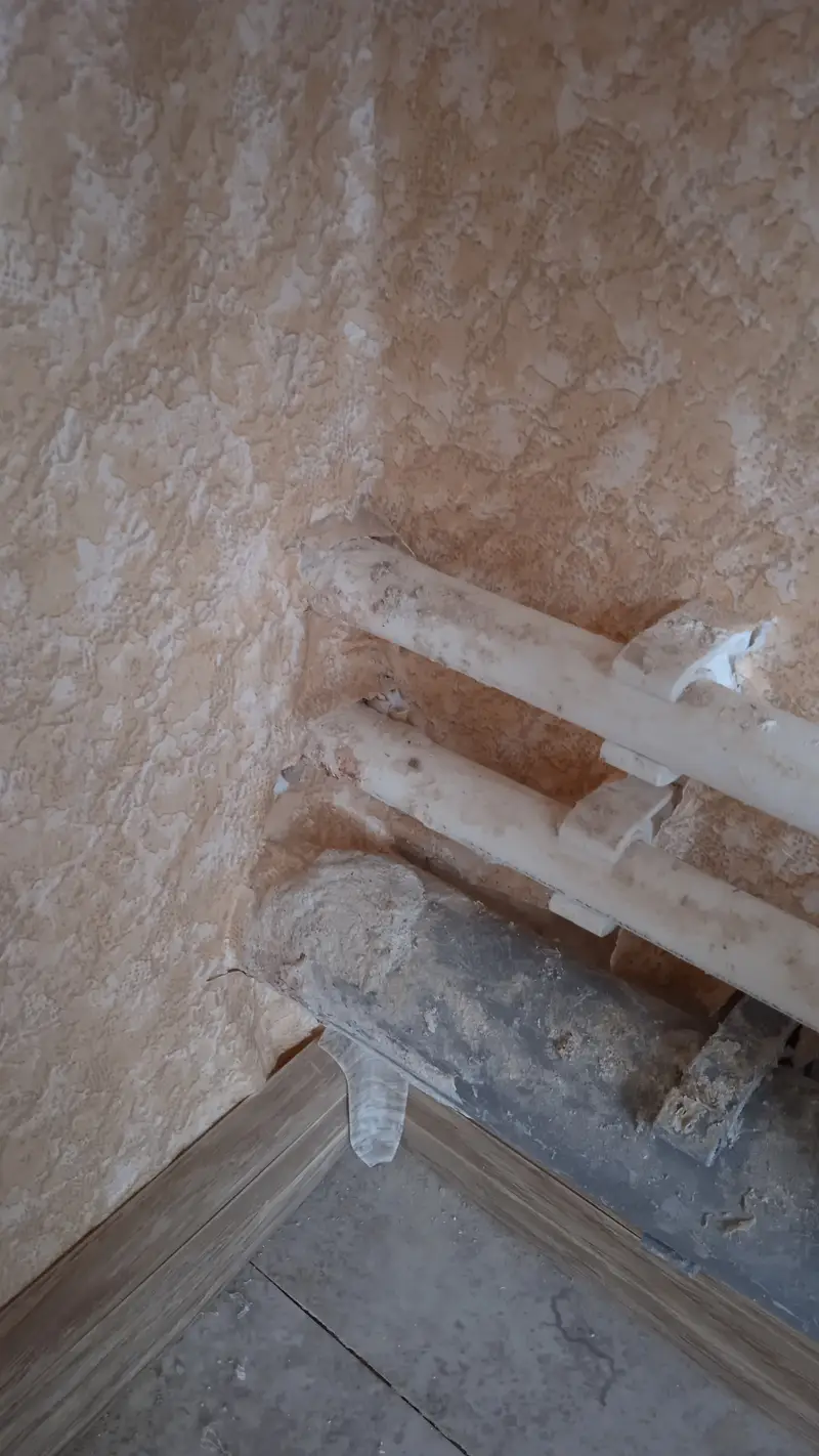 Кейс строительно-технической экспертизы: защита прав потребителя в жилищном строительстве