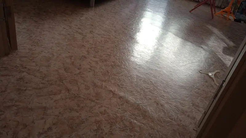 Кейс: комплексные дефекты квартиры