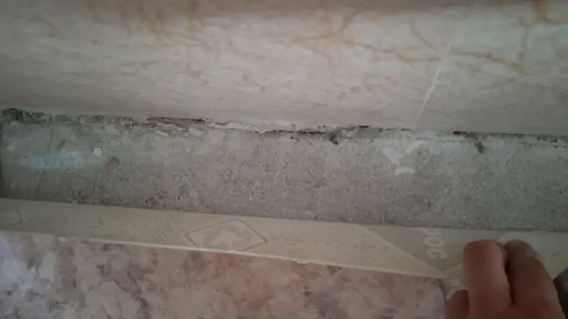 Кейс: комплексные дефекты квартиры