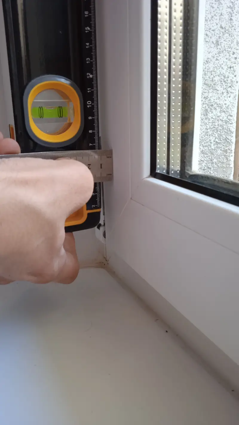 Кейс: комплексные дефекты квартиры