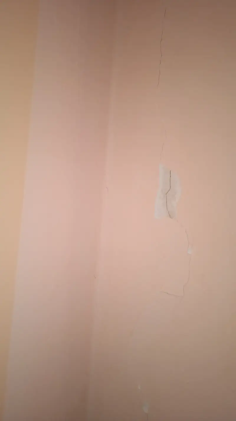 Кейс: комплексные дефекты квартиры