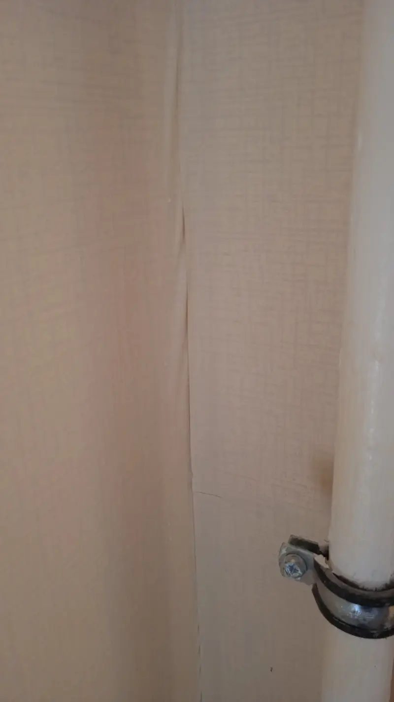 Кейс: комплексные дефекты квартиры