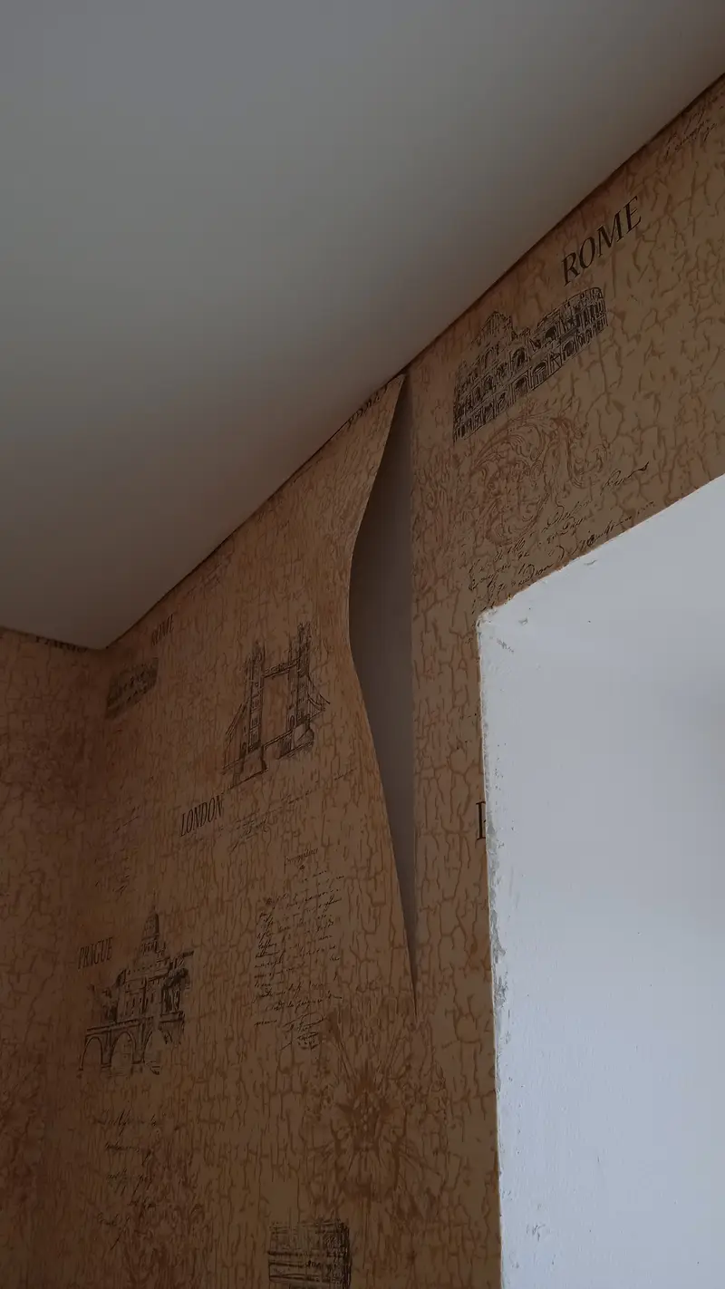 Кейс: производственные дефекты квартиры вследствие нарушений технологии строительства