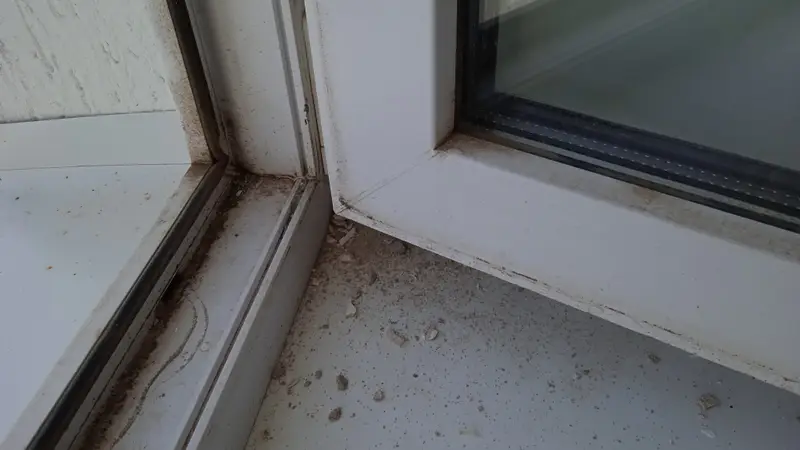 Кейс: производственные дефекты квартиры вследствие нарушений технологии строительства