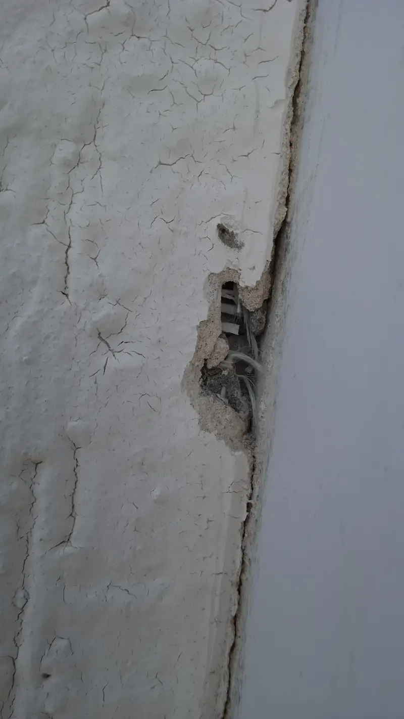 Кейс: производственные дефекты квартиры вследствие нарушений технологии строительства