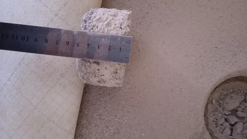 Кейс: производственные дефекты квартиры вследствие нарушений технологии строительства