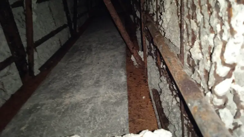 Кейс: определение фактического объема работ и выявление расхождений с оплатой по сметной документации