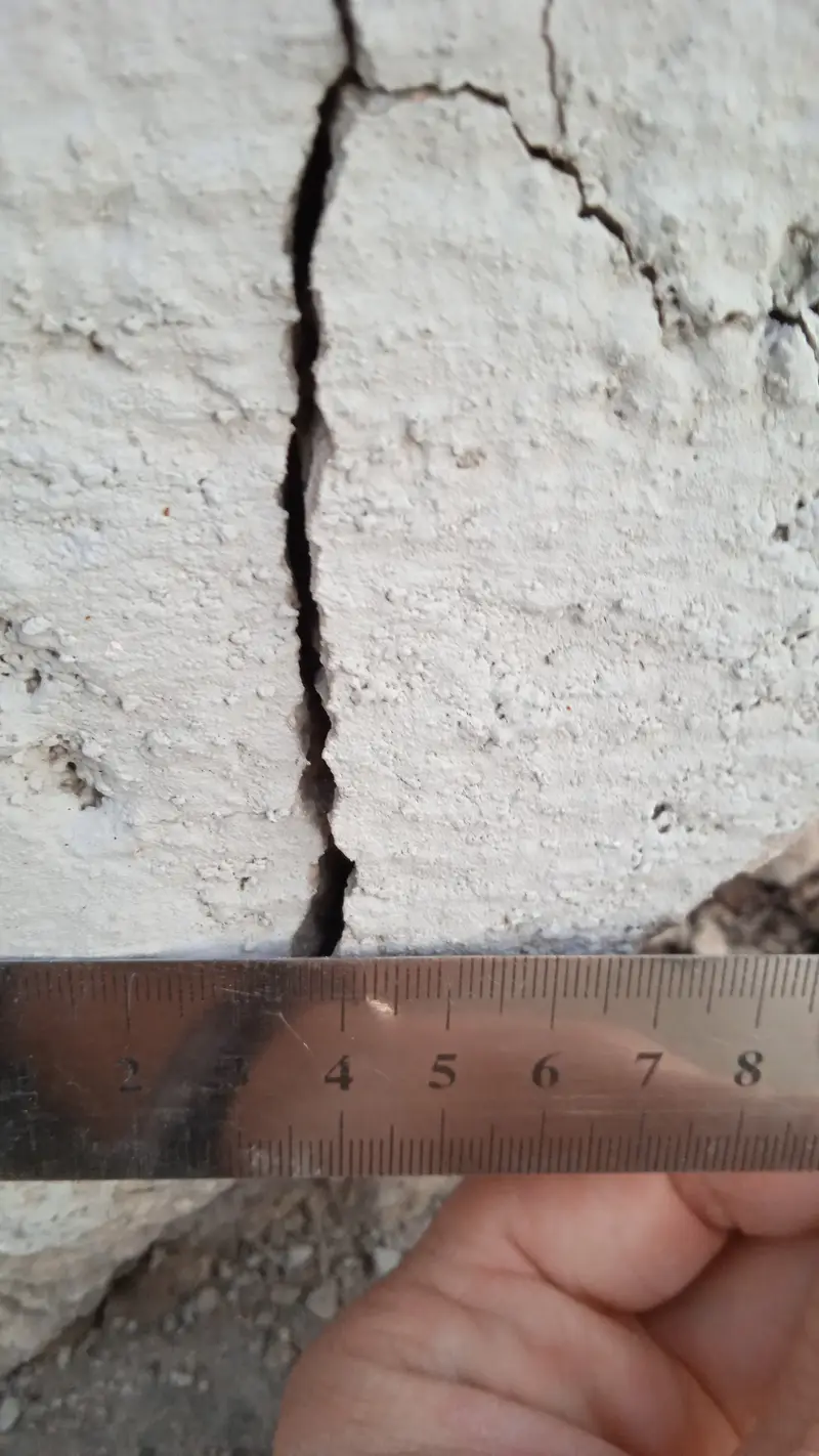 Кейс: определение фактического объема работ и выявление расхождений с оплатой по сметной документации