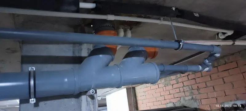 Кейс: перепланировка соответствует нормам с несущественными и устранимыми нарушениями