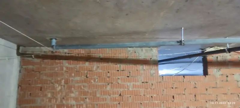 Кейс: перепланировка соответствует нормам с несущественными и устранимыми нарушениями