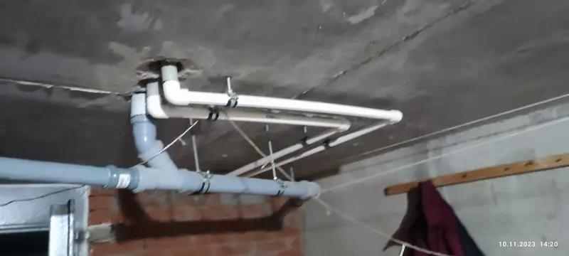 Кейс: перепланировка соответствует нормам с несущественными и устранимыми нарушениями