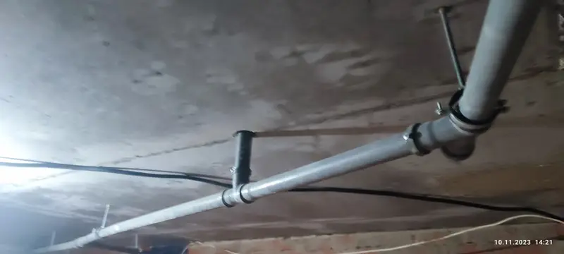 Кейс: перепланировка соответствует нормам с несущественными и устранимыми нарушениями