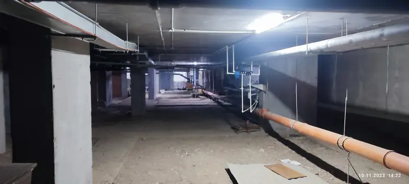 Кейс: перепланировка соответствует нормам с несущественными и устранимыми нарушениями