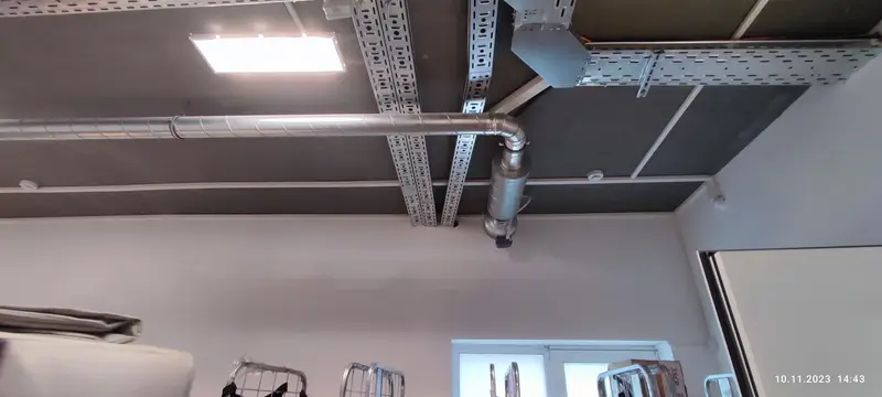 Кейс: перепланировка соответствует нормам с несущественными и устранимыми нарушениями