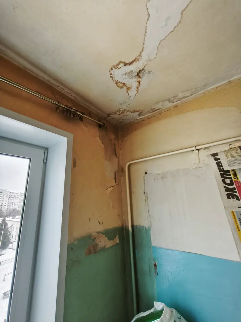 Кейс: оценка ущерба жилому дому после взрыва газа и расчет стоимости восстановления квартир