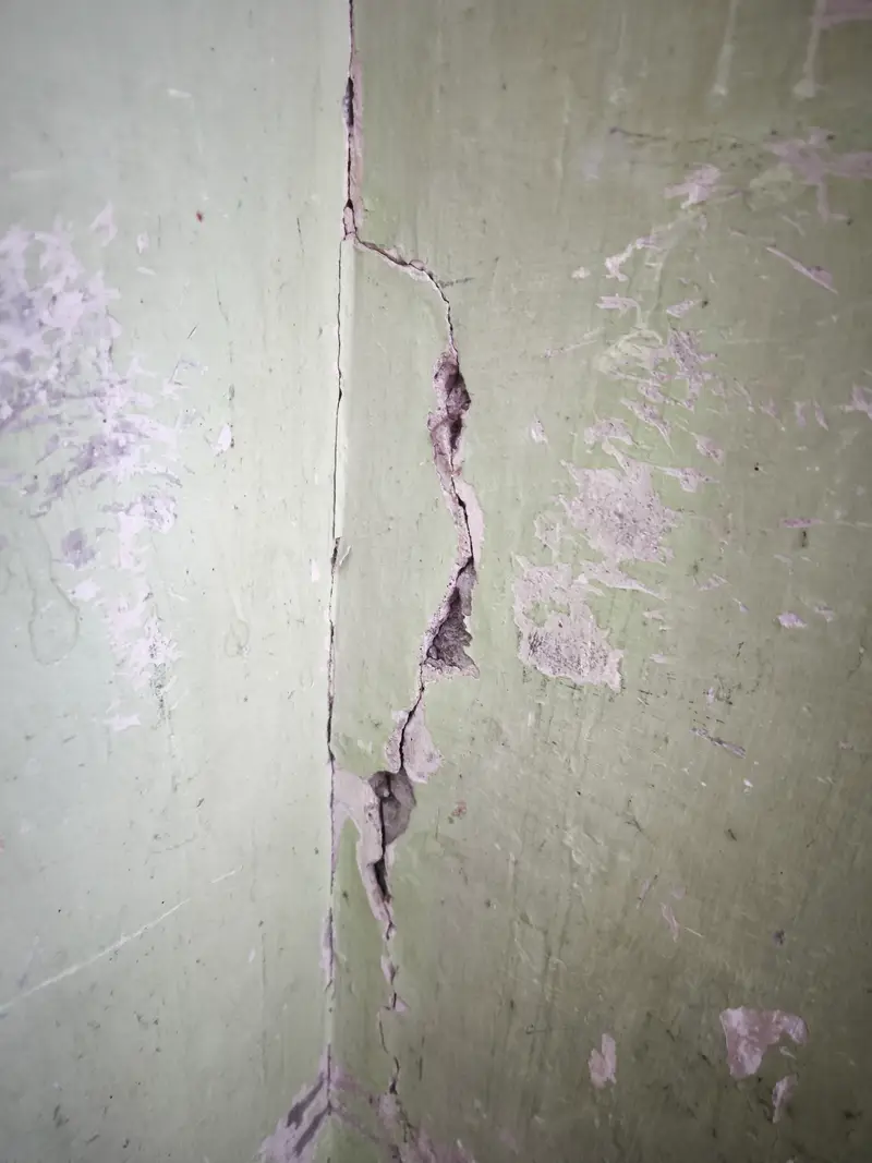 Кейс: оценка ущерба жилому дому после взрыва газа и расчет стоимости восстановления квартир