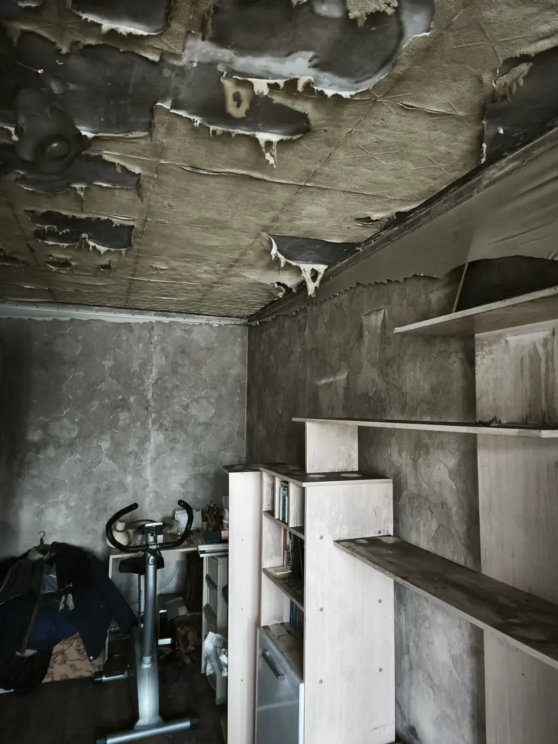 Кейс: оценка ущерба жилому дому после взрыва газа и расчет стоимости восстановления квартир