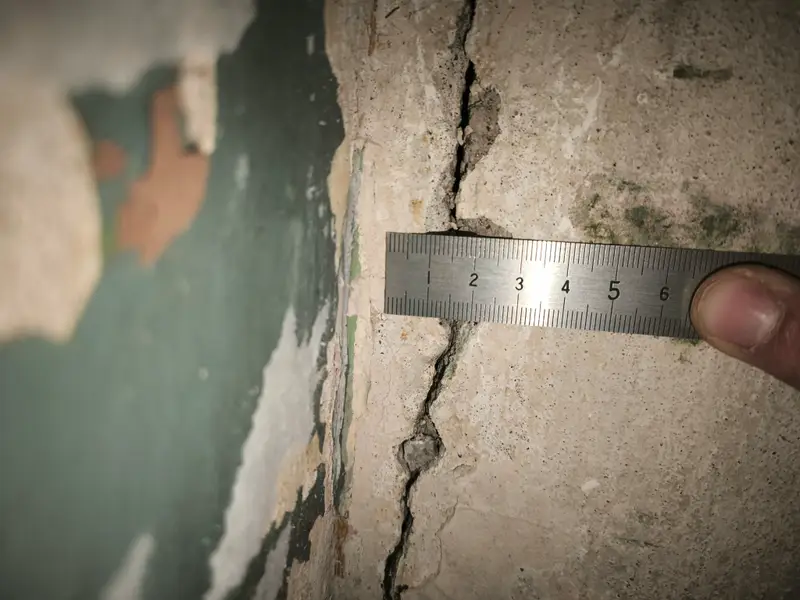 Кейс: оценка ущерба жилому дому после взрыва газа и расчет стоимости восстановления квартир