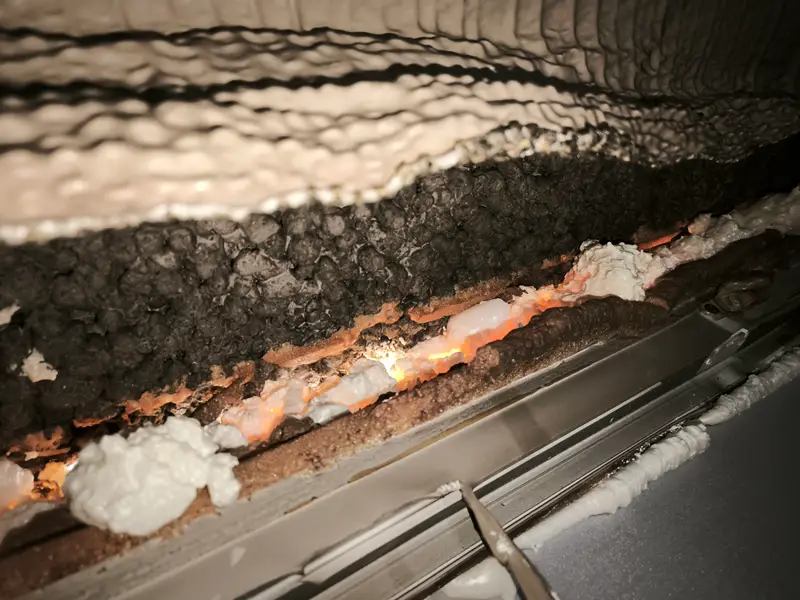 Кейс: оценка ущерба жилому дому после взрыва газа и расчет стоимости восстановления квартир