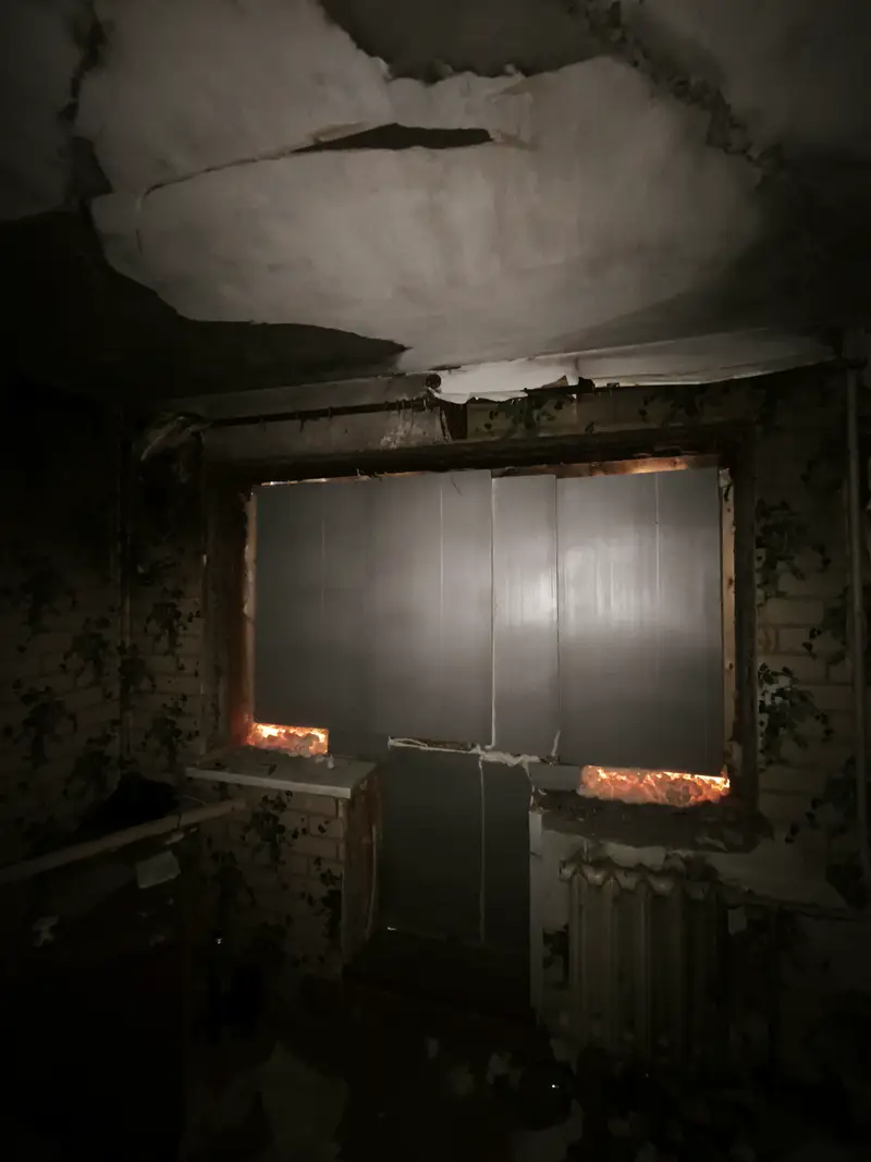 Кейс: оценка ущерба жилому дому после взрыва газа и расчет стоимости восстановления квартир