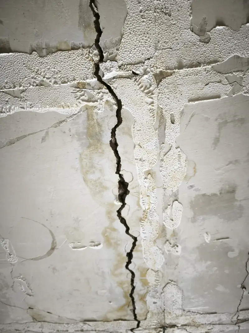 Кейс: оценка ущерба жилому дому после взрыва газа и расчет стоимости восстановления квартир