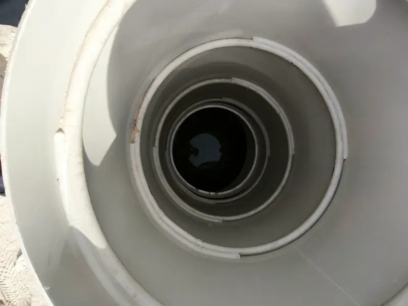 Кейс: разрушение резервуара ЛОС вследствие несоответствия оборудования условиям эксплуатации