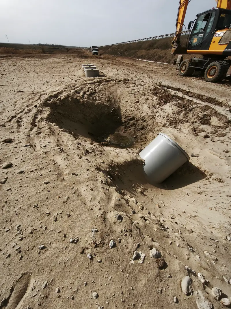 Кейс: разрушение резервуара ЛОС вследствие несоответствия оборудования условиям эксплуатации