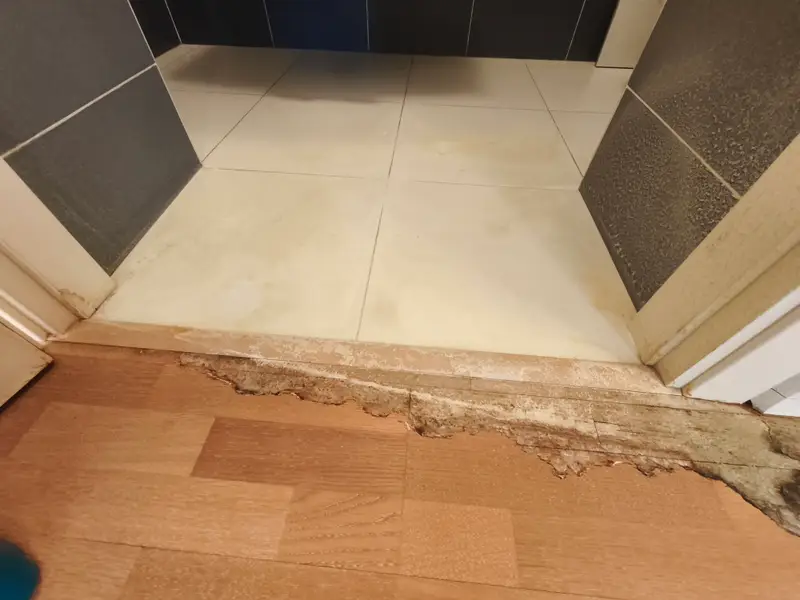 Кейс: оценка ущерба квартире после затопления